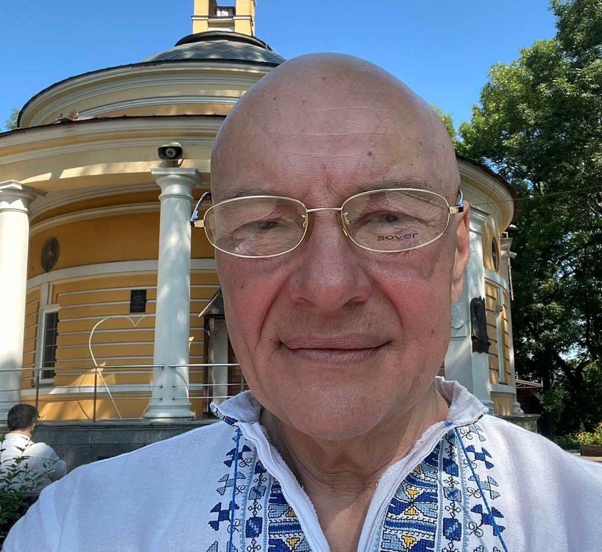  Латиноамериканський тренд у порядку денному Києва 