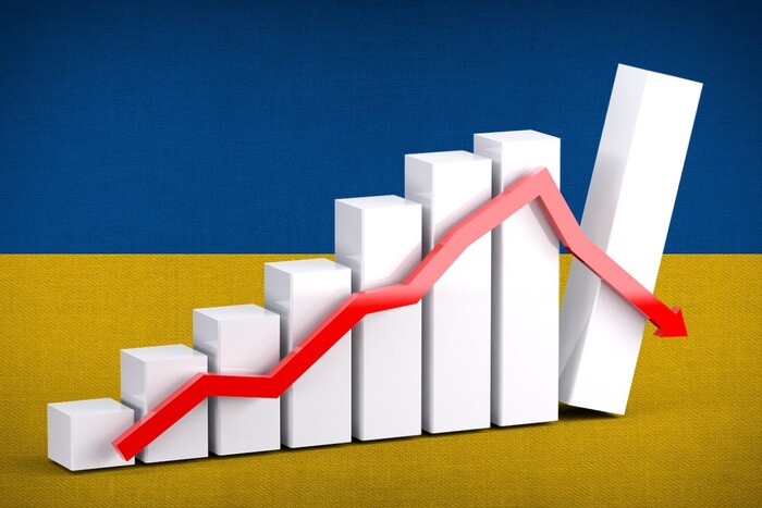  Інфляція в Україні прискорилася до 7,7%: як змінилися ціни у липні 