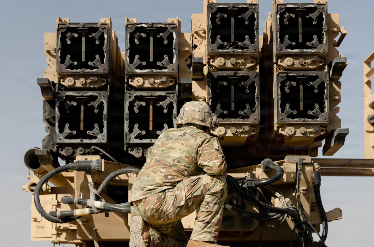  США збільшать виробництво ракет Patriot утричі після нових оборонних угод 