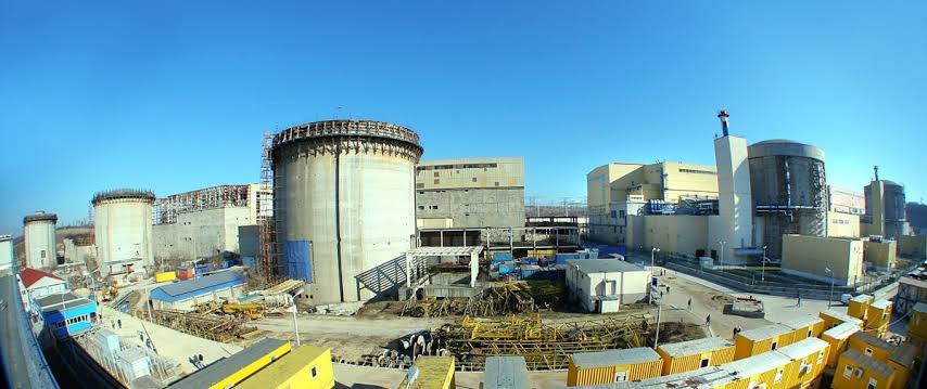  Румунія розпочала імпорт електроенергії з України через дефіцит потужностей 