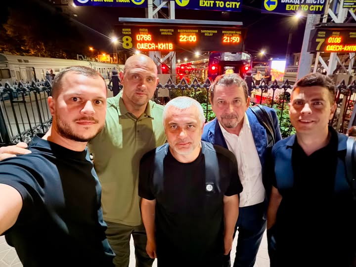  Калашник перевірив підготовку Дніпропетровщини до опалювального сезону та захист критичної інфраструктури 