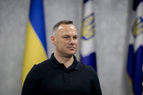  Глава МВС Іван Вигівський: Протидія злочинам, пов’язаним із торгівлею людьми, - надзвичайно важливе завдання в умовах війни 