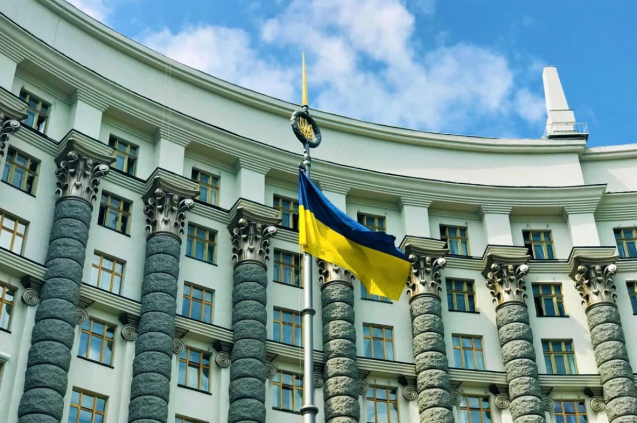  Уряд спростив механізм приєднання об'єктів до мереж централізованого водопостачання та водовідведення 