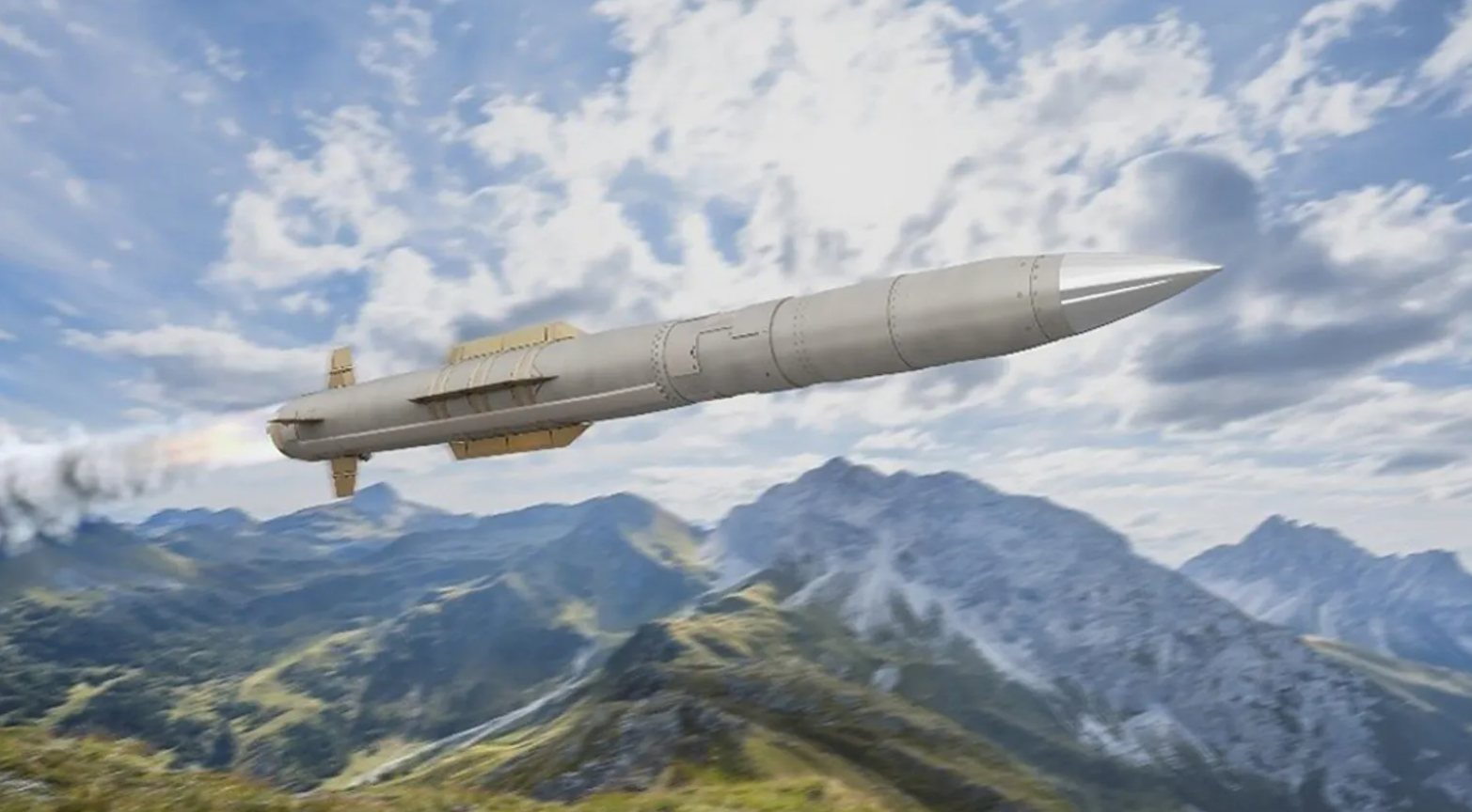 Lockheed Martin почне виробляти дешевші ракети для Patriot 