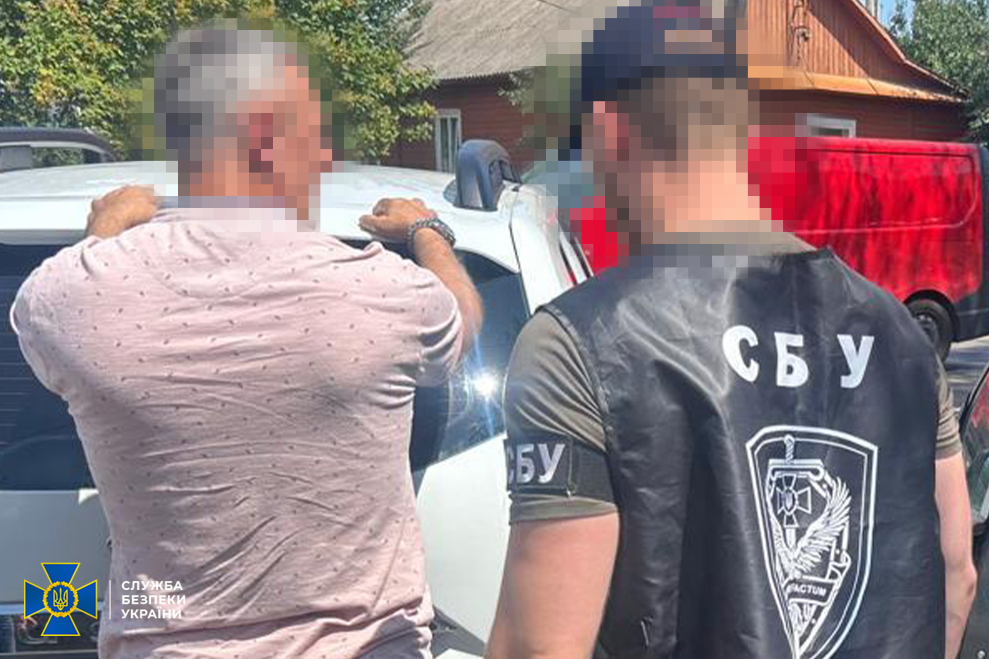  СБУ, ДБР та Нацполіція викрили ще 6 «ухилянтських» схем: однією з них скористалися понад 200 військовозобов’язаних 