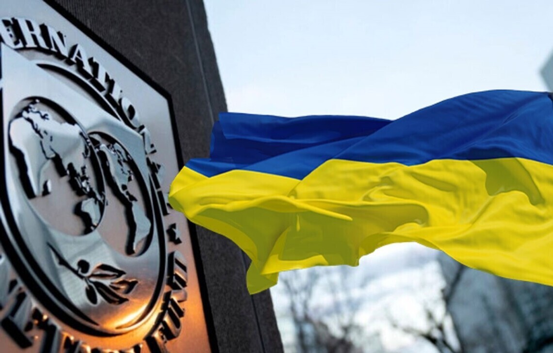  МВФ затвердив перший перегляд нової програми EFF: Україна отримає близько 690 млн доларів 