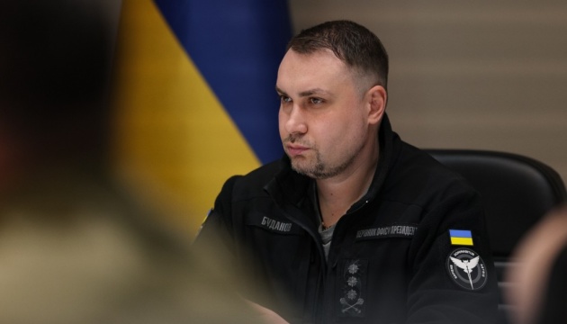  Драпатий ухвалює рішення швидко та береже людей: Буданов про зміну головкома ЗСУ 