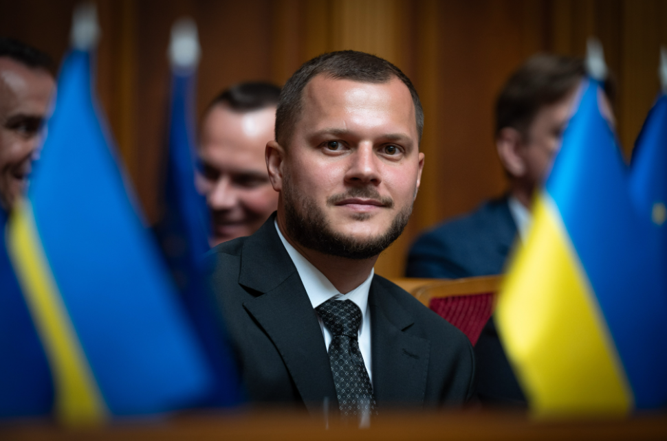 Микола Калашник – новий міністр відновлення, інфраструктури та транспорту 