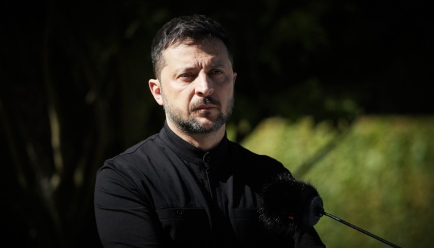  Зеленський: Україна нині має найкращі за всю історію відносини з Британією 