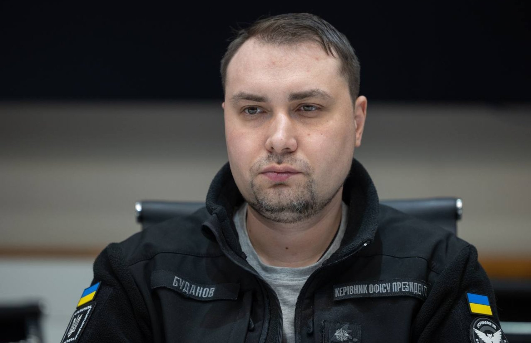 Буданов: з тими, хто виграє, всі хочуть мати справу 