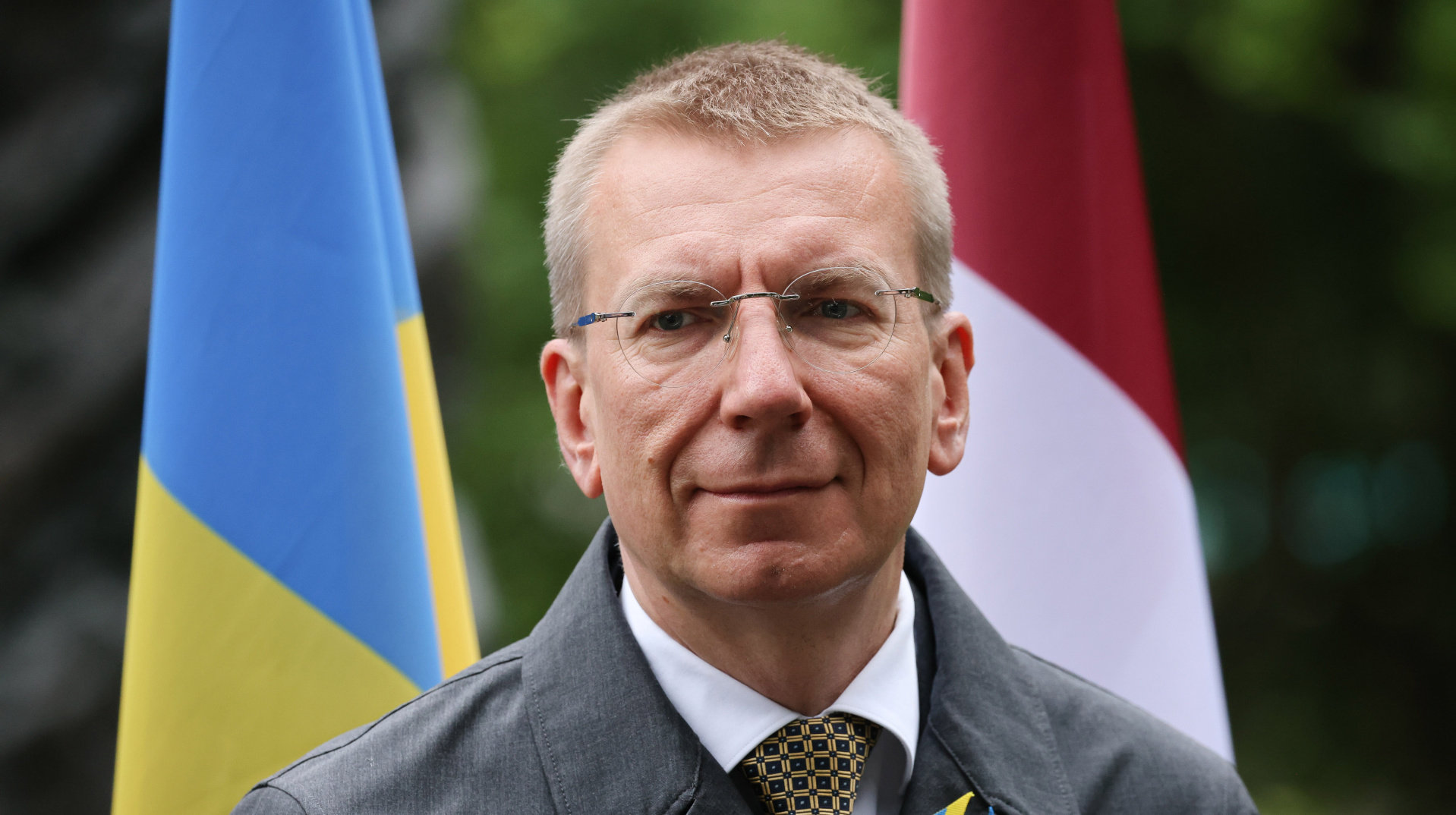  Президент Латвії: Росія любить, коли ми налякані 
