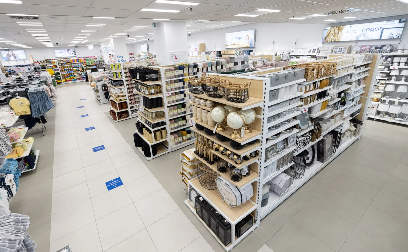  Дискаунтер Pepco планує зайняти нішу IKEA в Україні 
