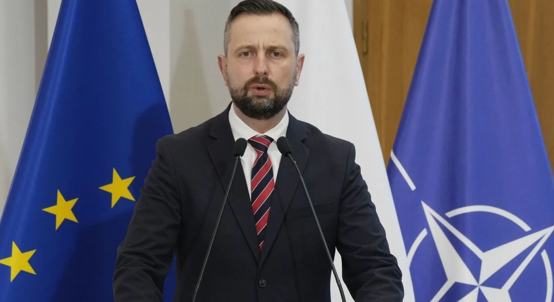  У Польщі вважають, що Україна не ділиться дроновими технологіями через історичні суперечки 