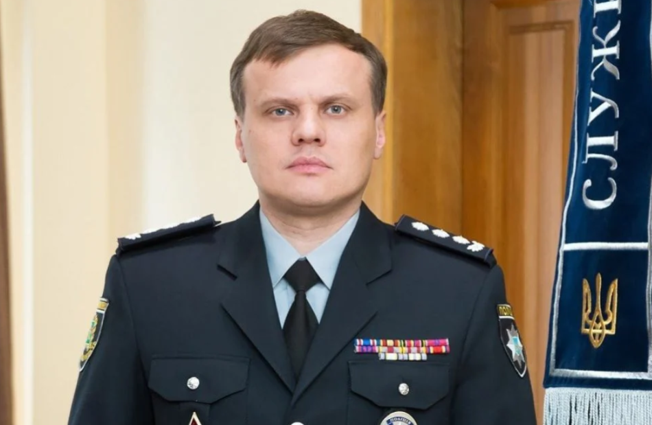  Андрій Рубель: Національна поліція – це не про форму і не про накази, а про людей 