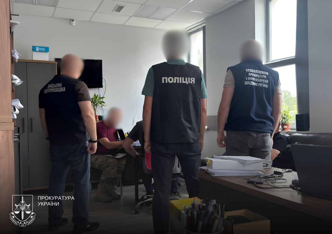  Екскомандиру ТрО на Львівщині повідомили про підозру через майже 80 млн грн бойових виплат 