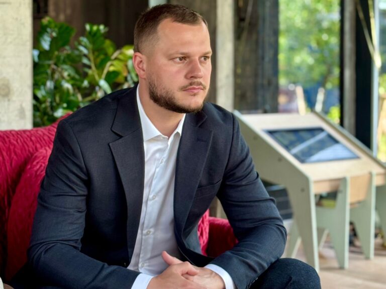  Нові можливості для громад Київщини: Микола Калашник провів низку важливих зустрічей у Гданську 