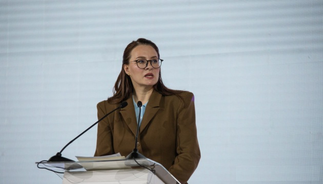  У Гданську підпишуть десятки угод на більш як €10 мільярдів - Свириденко 