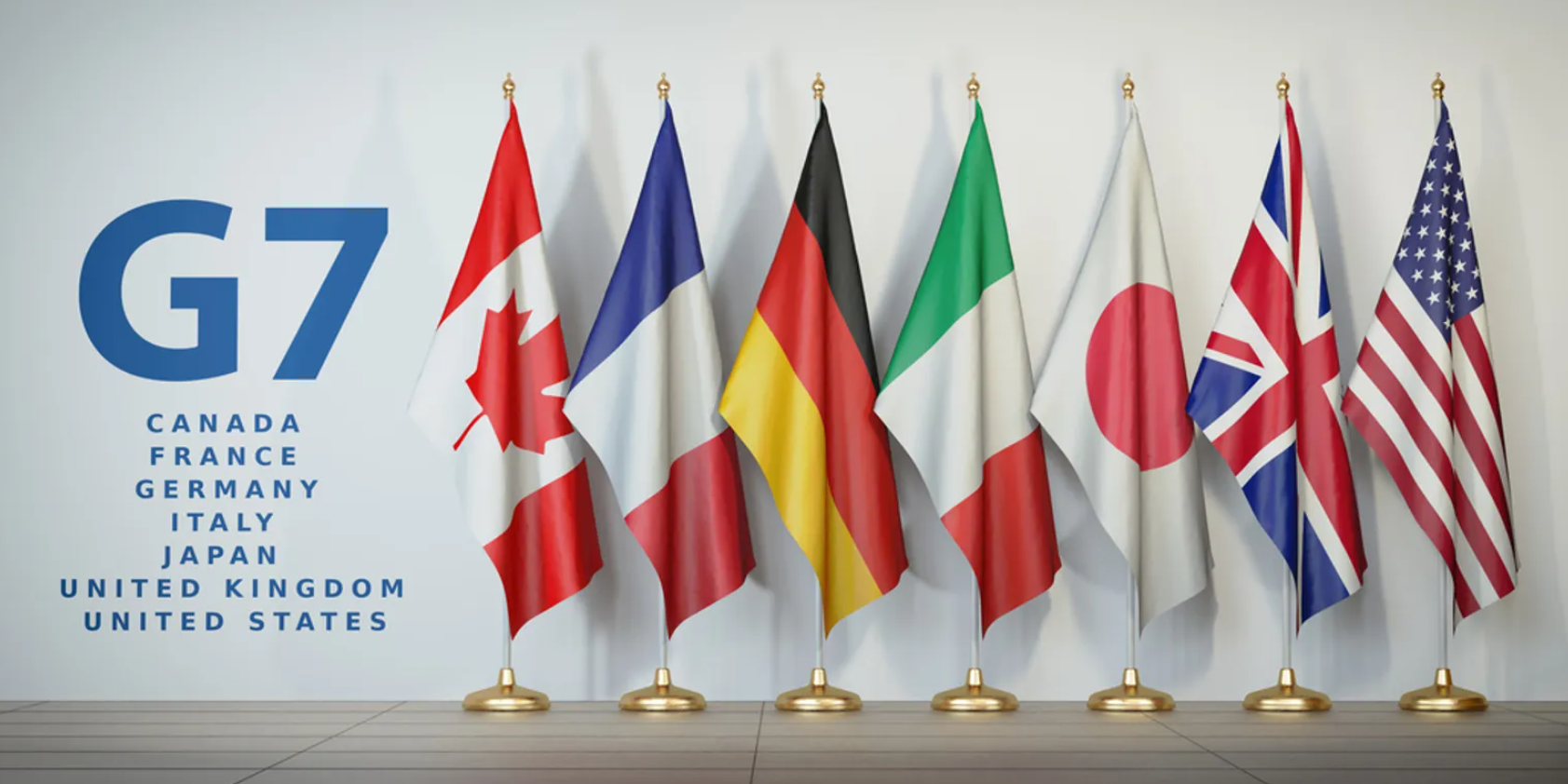  Le Parisien: G7 дозволить виробництво в Україні за ліцензією систем ППО і далекобійних ракет 