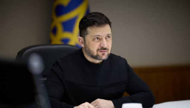  Трамп погодився посилити тиск на Росію, щоб закінчити війну - Зеленський 