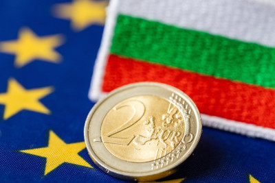 Одна з країн ЄС заблокувала плани Болгарії з випуску монети номіналом 2 євро 