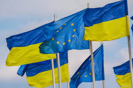  ЄС перерахував Україні 2,8 млрд євро допомоги в рамках Ukraine Facility 