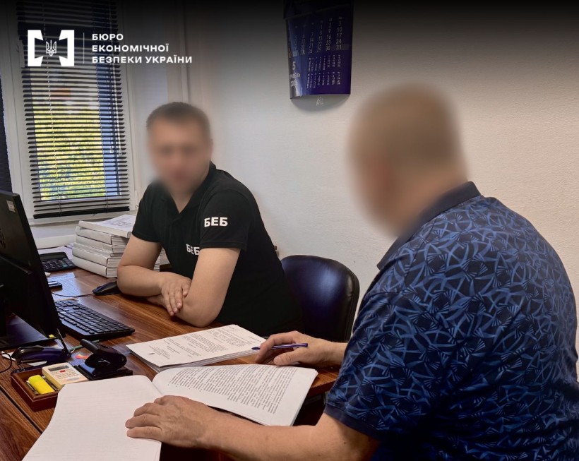  Незаконні премії та фіктивні «ковідні» доплати на 1,5 млн грн: за матеріалами БЕБ на Буковині судитимуть екскерівника лікарні 
