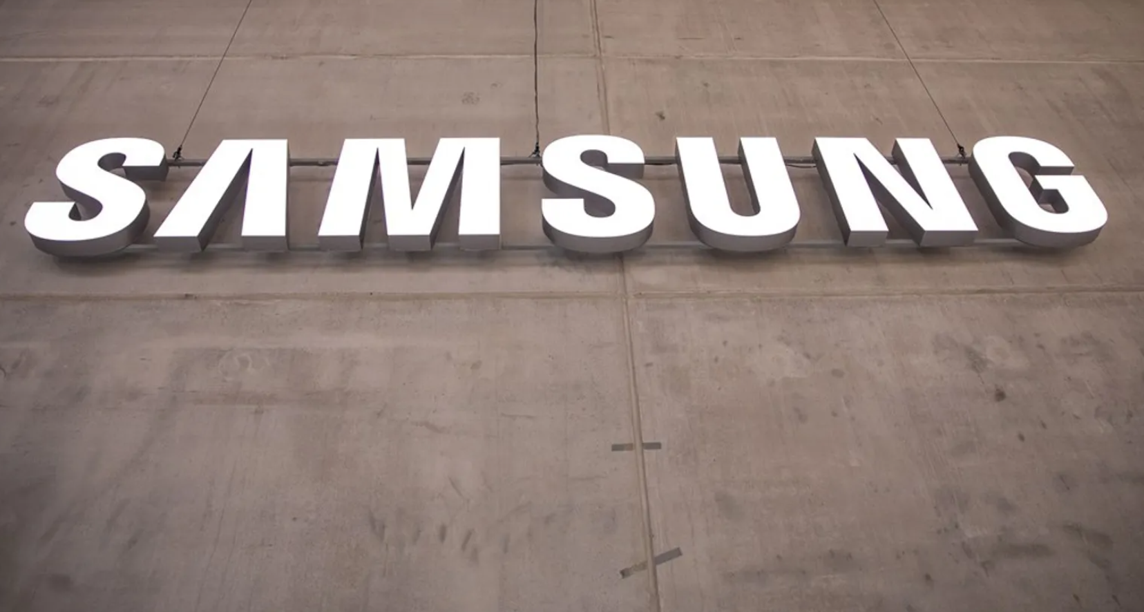  Samsung досягла ринкової капіталізації $1 трлн 