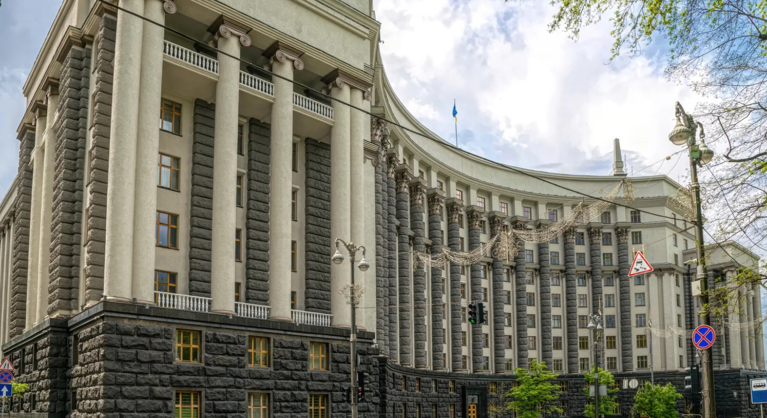  Кабмін виділить 3 млрд грн з резервного фонду на котельні потужністю 1,3 ГВт 