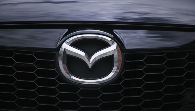  Mazda призупинила виробництво автомобілів для Близького Сходу - ЗМІ 