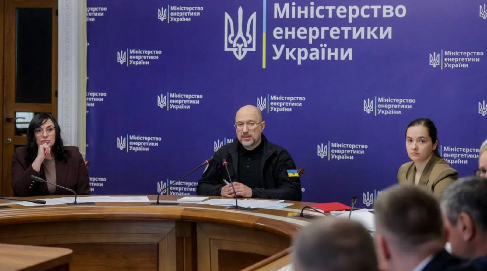  Україна збирається до зими накопичити у сховищах 14,6 млрд куб. м газу 