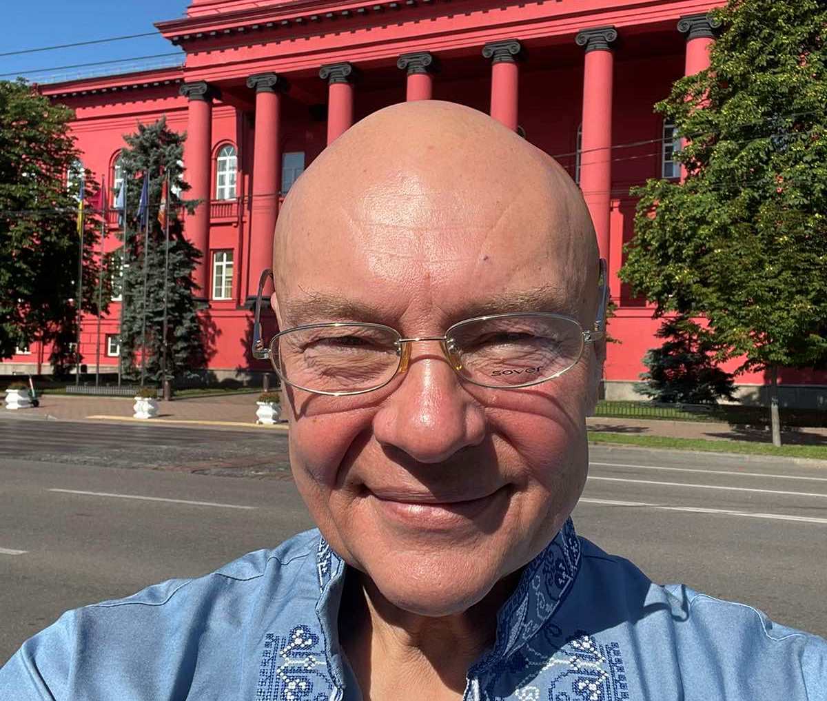 Велика гра за місце в ієрархії нового порядку Ч.4 
