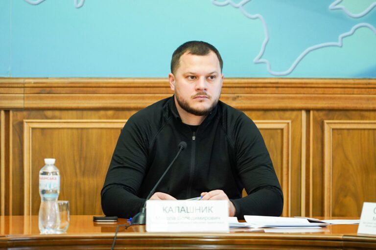  Калашник: підключення БТІ Київщини до реєстру потрібно прискорити 