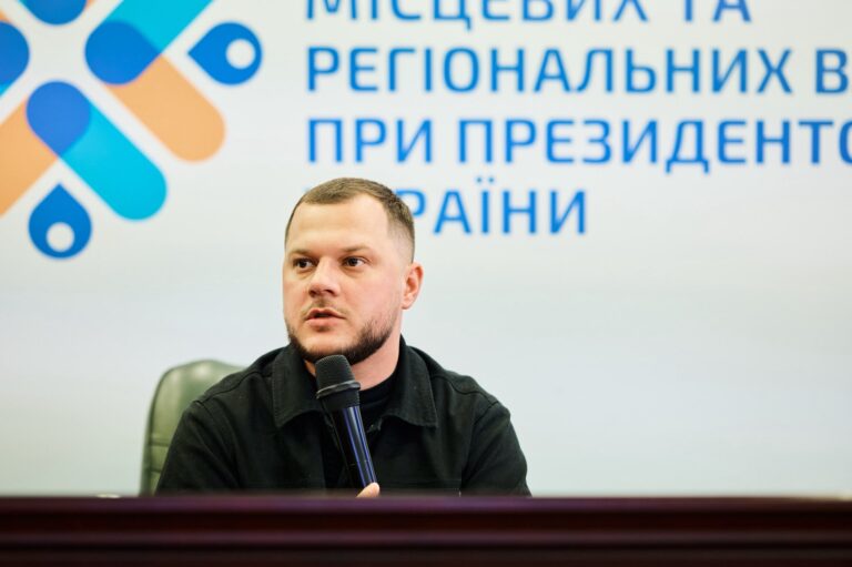  Микола Калашник долучився до «Діалогу з громадами» Київщини 