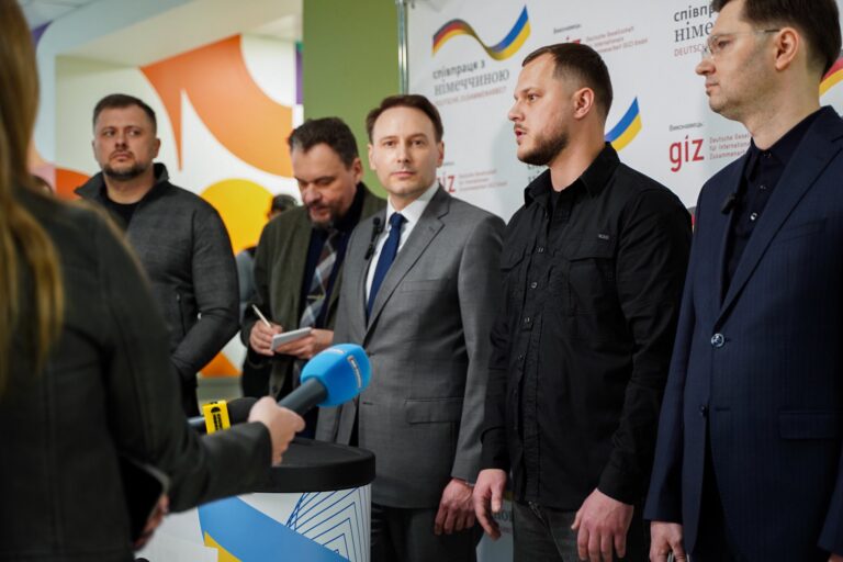  Київщина інвестує в сучасну меддопомогу дітям — Калашник 