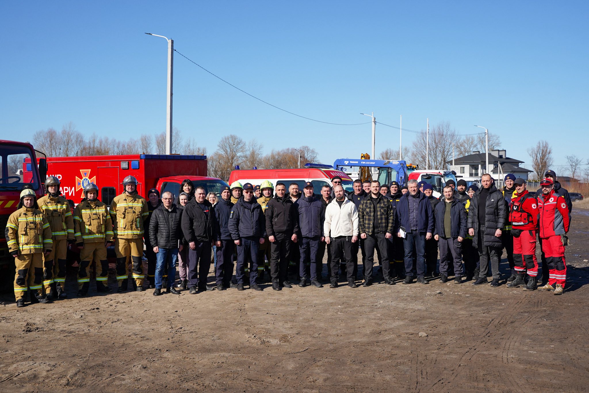  Київщина готова до можливих підтоплень — Микола Калашник 