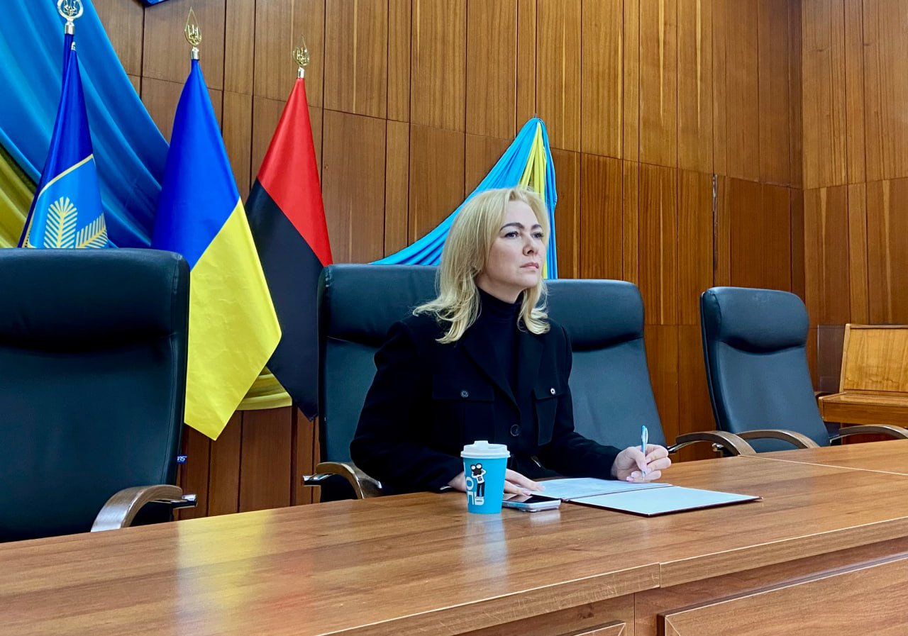  Анжела Макеєва: “Виконком в Ірпінській міській раді: +35,9 мільйона гривень на підтримку наших Сил оборони” 