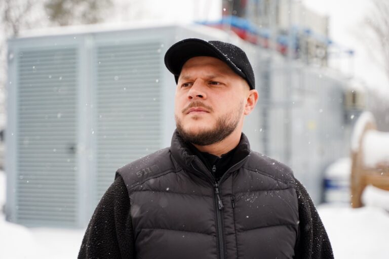  Микола Калашник: На Київщині стає більше підприємств, які інвестують у власну енергонезалежність 