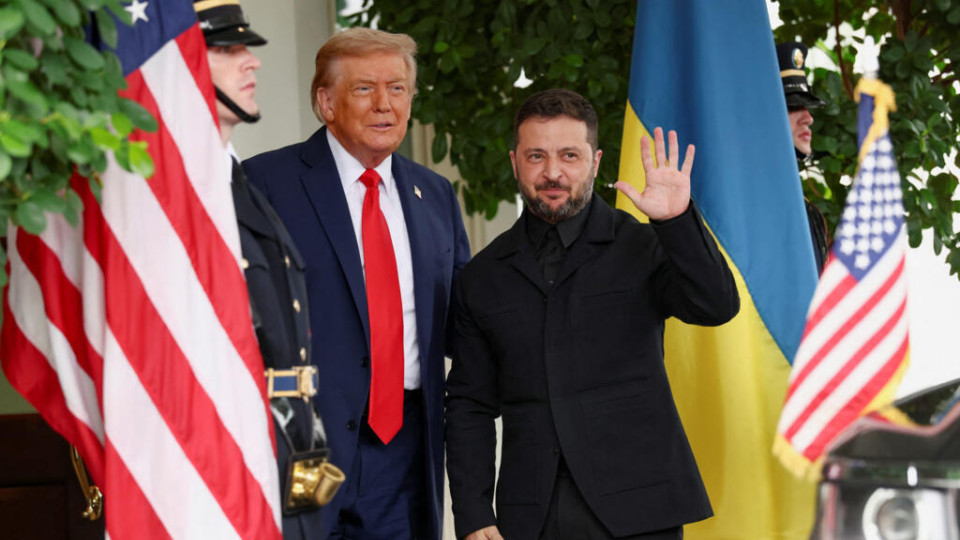  Без зайвого шуму. Як Україна та США готують мільярдну угоду щодо дронів 