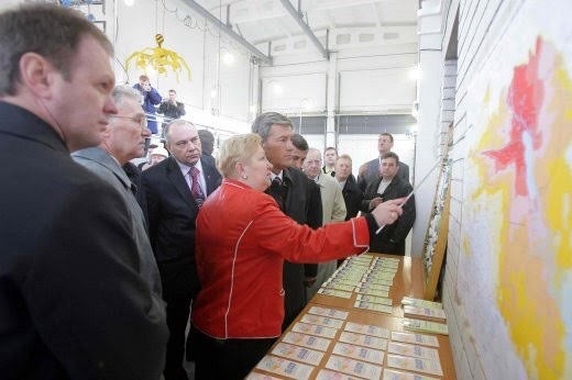  Війна та відлуння Чорнобильської катастрофи 