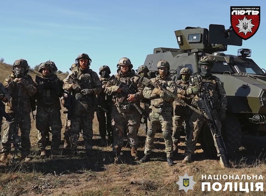 Інформаційний простір як окремий фронт війни 