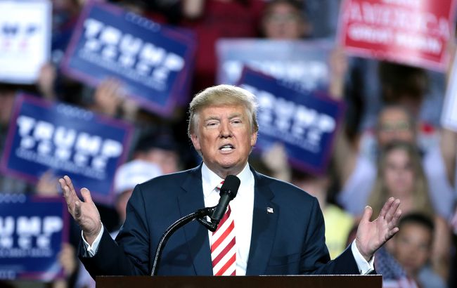  Небезпечна риторика? Чи є загроза від різких заяв Трампа про Зеленського та війну в Україні 