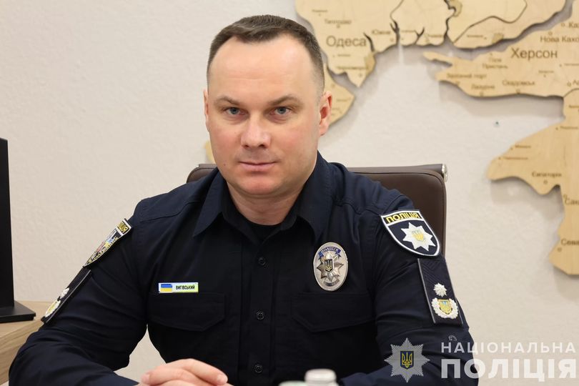  30 тисяч поліцейських подбають про безпеку людей на Різдвяні та Новорічні свята 