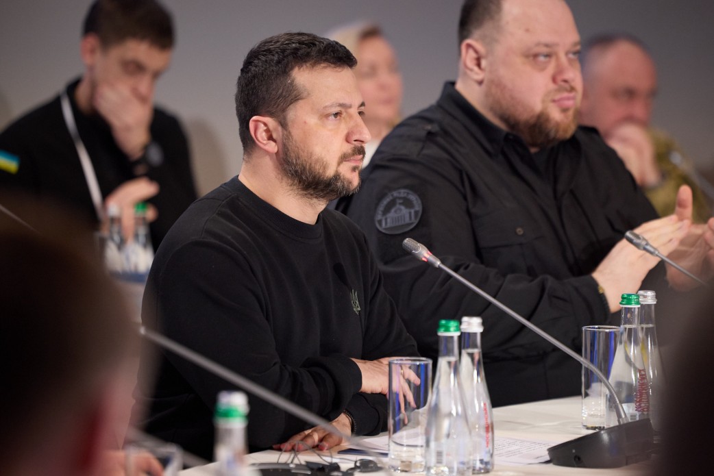  Ресоціалізація ветеранів  - серед пріоритетів держави   
