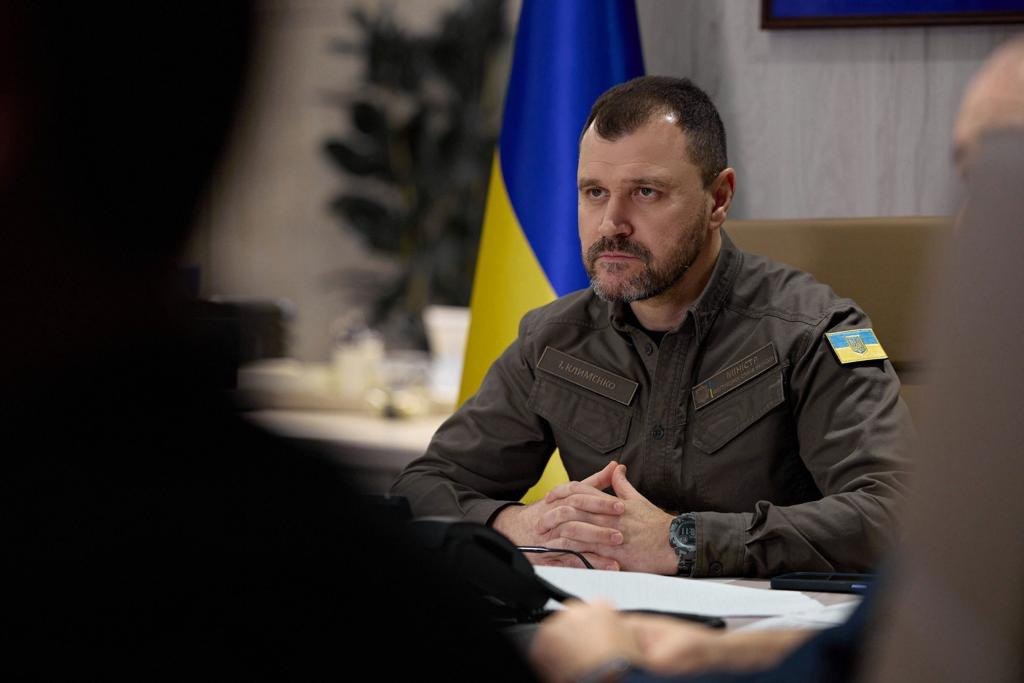  Ігор Клименко: Стратегія громадської безпеки та цивільного захисту України та Концепція безпекового середовища в Україні на 2023-2026 роки – важливі стратегічні орієнтири МВС 