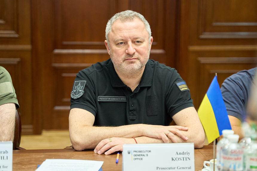  Про основні контури діяльності Офісу Генпрокурора та системні зміни щодо гарантій захисту бізнес-інвестицій 