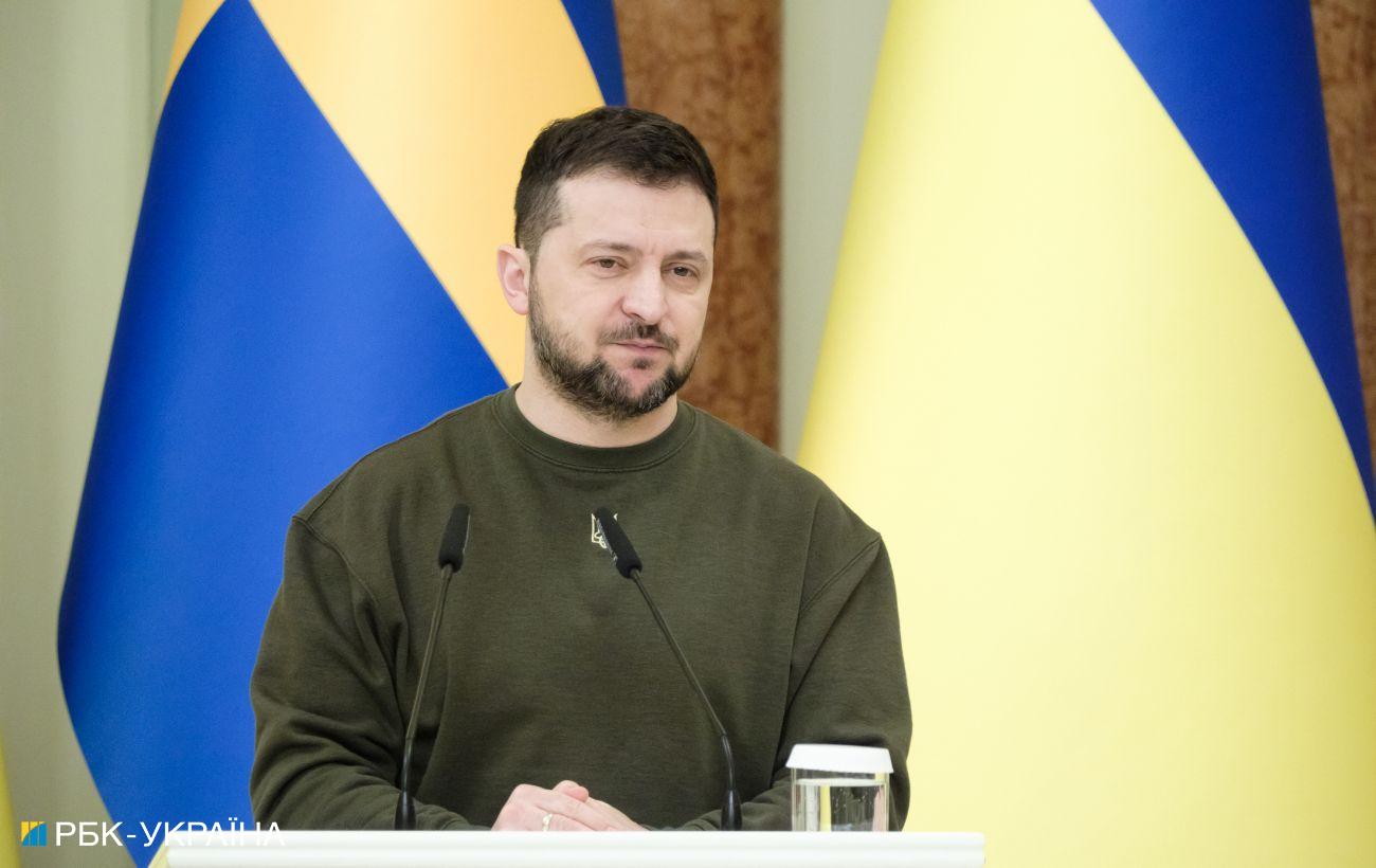  Зеленський заявив про "історичний час" для старту переговорів про вступ України в ЄС 