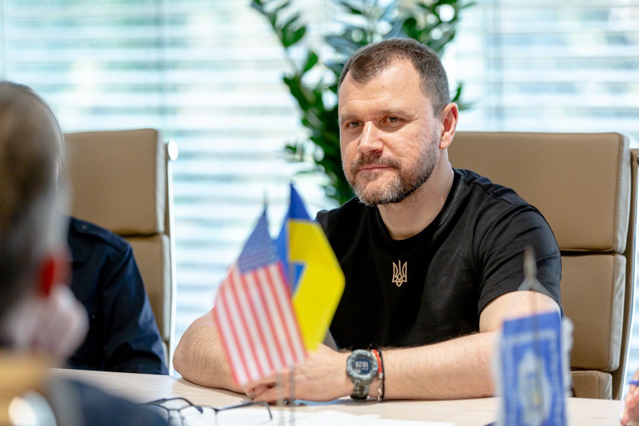  Ігор Клименко: Міністерство внутрішніх справ готує проєкт закону, який забезпечить надійне функціонування правоохоронної системи 