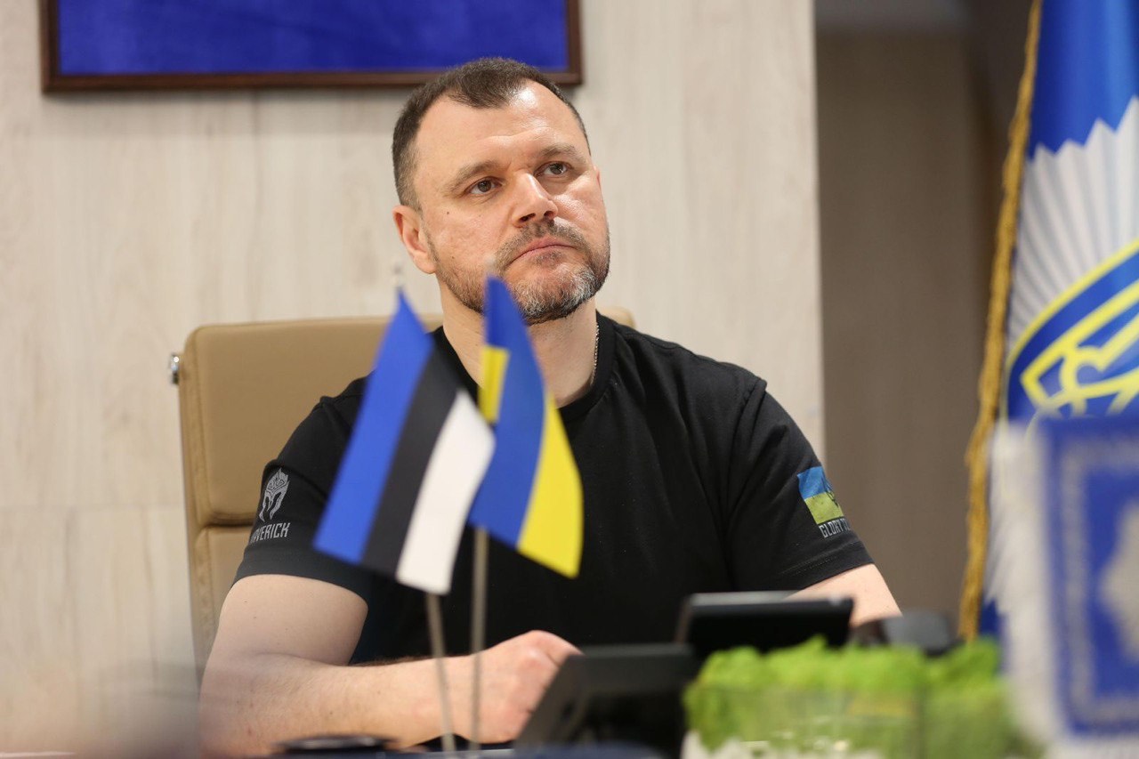  Ігор Клименко: МВС готує комплекс заходів, аби мінімізувати виклики, які чекатимуть країну після завершення війни 