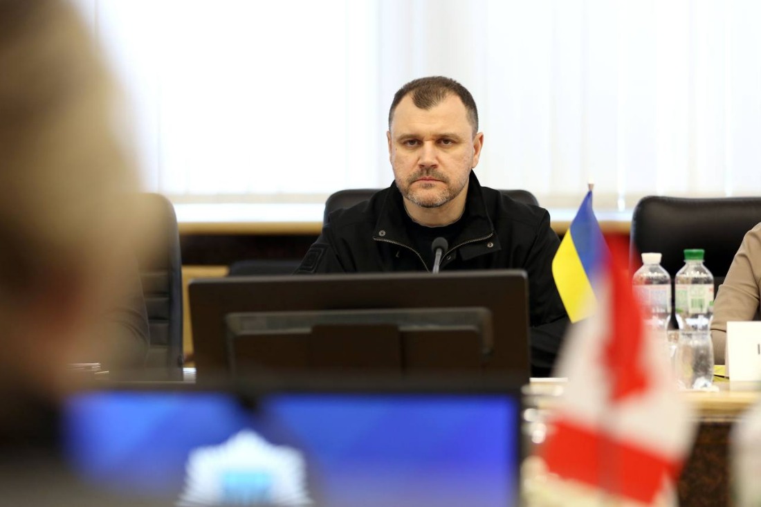  Канада додатково виділить 7,5 мільйона канадських доларів на розмінування та навчання українських фахівців 