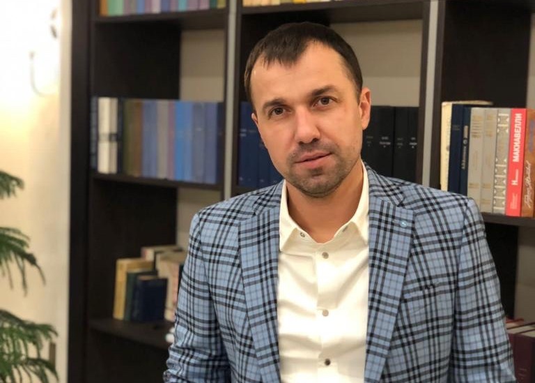  Подолання корупції як запорука довіри до України 